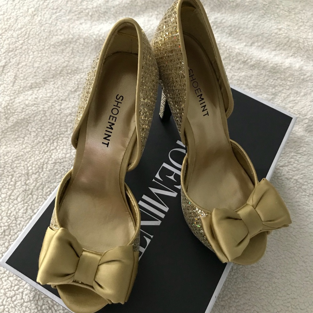 Shoemint Heels